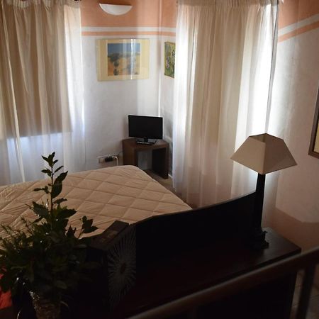 Montepulciano Stazione La Locanda Del Vino Nobile B&B מראה חיצוני תמונה