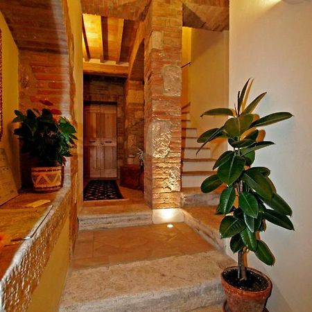 Montepulciano Stazione La Locanda Del Vino Nobile B&B מראה חיצוני תמונה