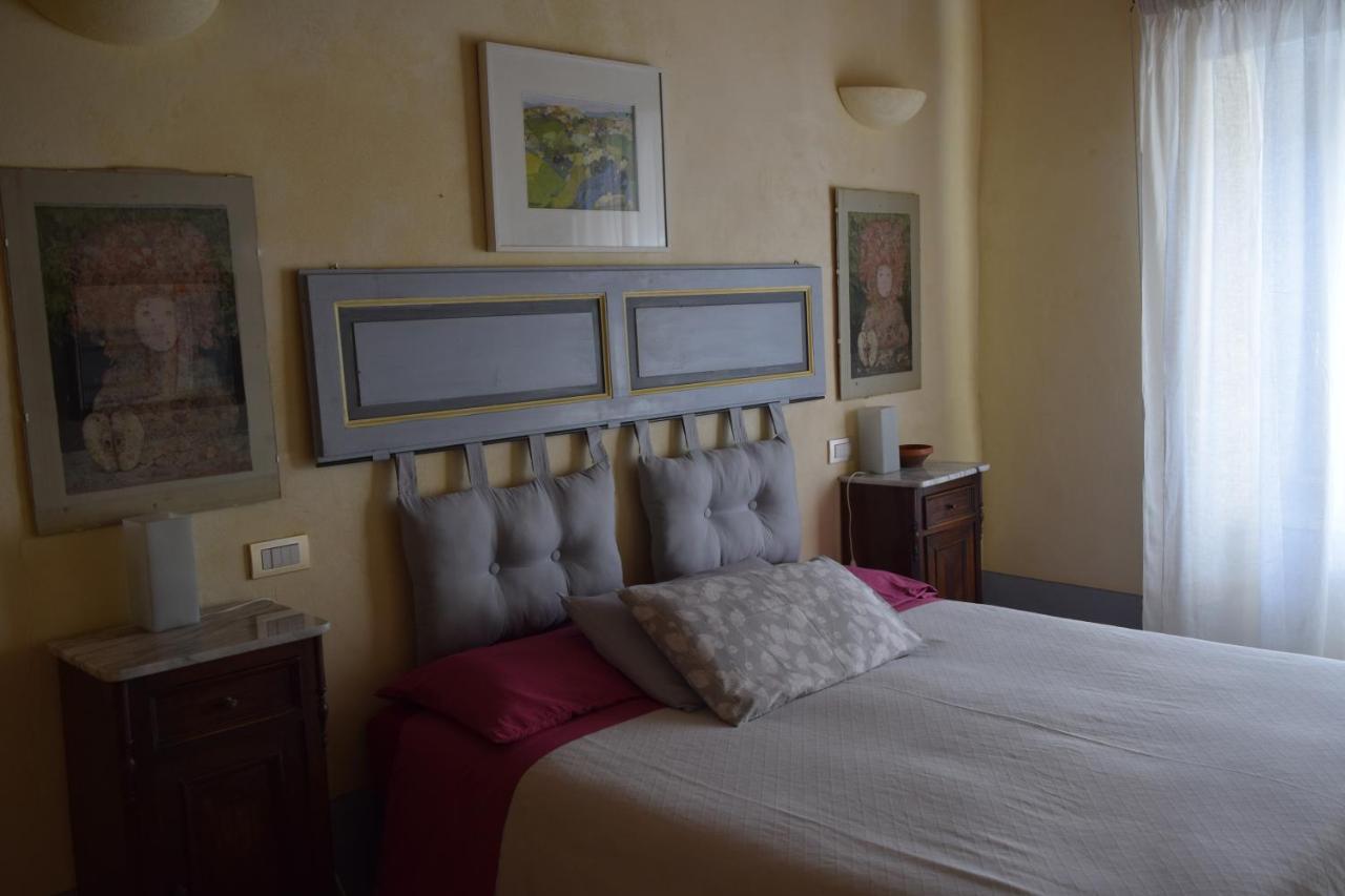 Montepulciano Stazione La Locanda Del Vino Nobile B&B מראה חיצוני תמונה