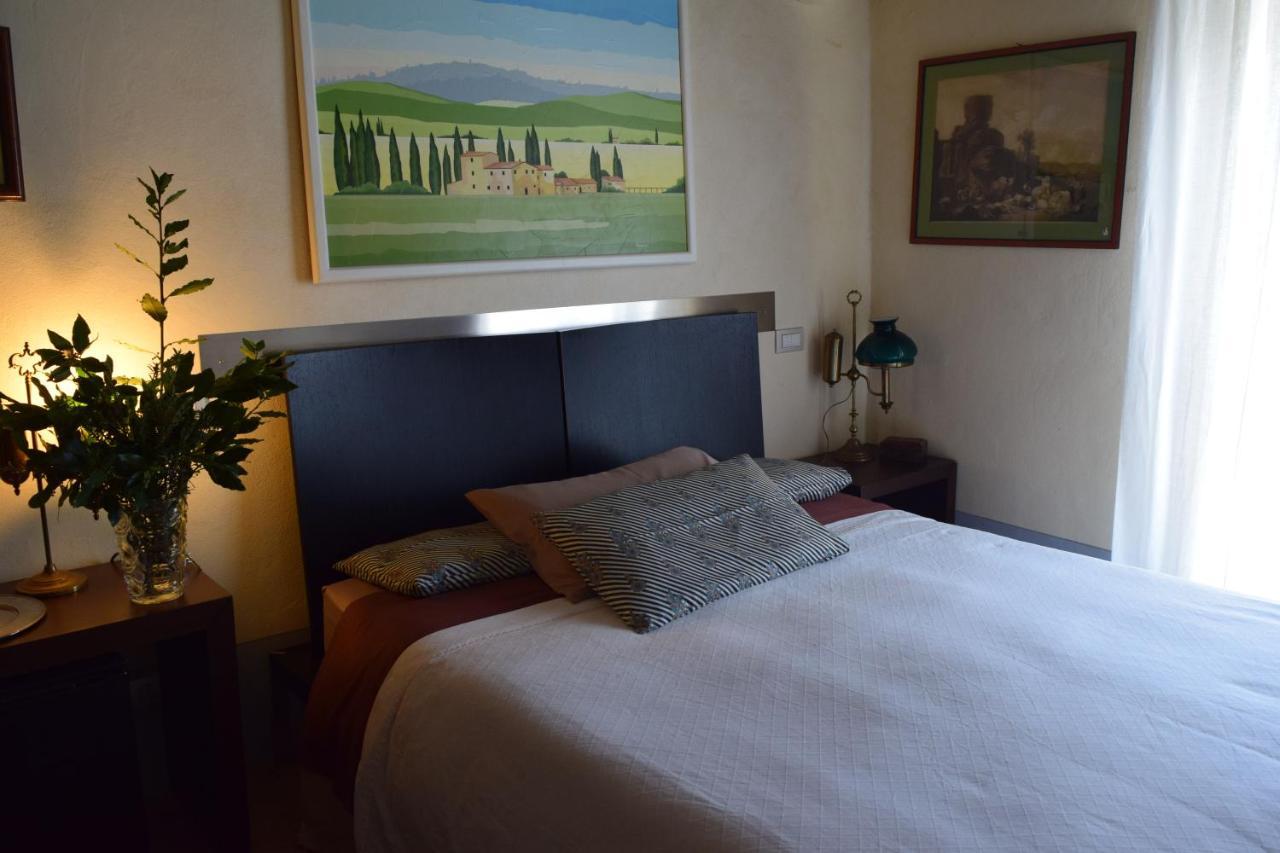 Montepulciano Stazione La Locanda Del Vino Nobile B&B מראה חיצוני תמונה