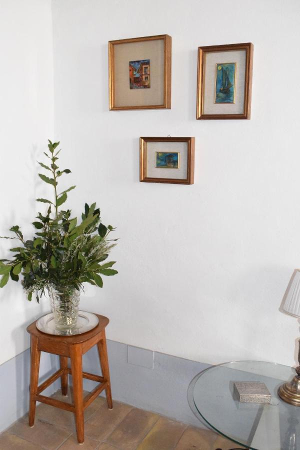 Montepulciano Stazione La Locanda Del Vino Nobile B&B מראה חיצוני תמונה