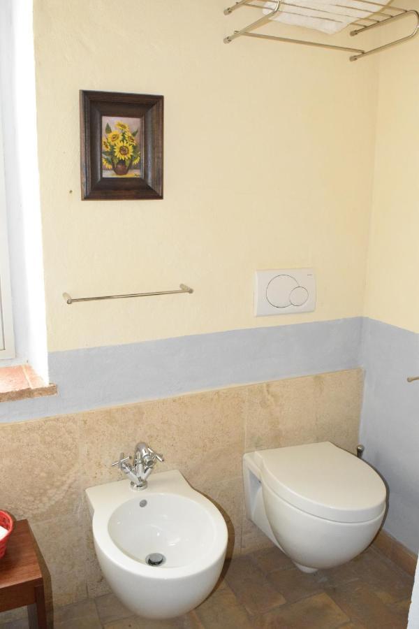 Montepulciano Stazione La Locanda Del Vino Nobile B&B מראה חיצוני תמונה