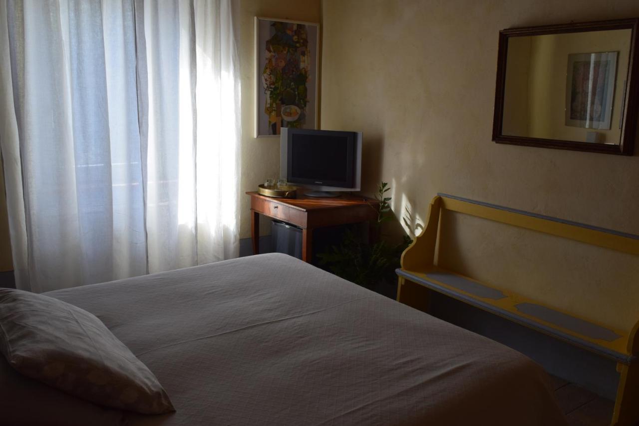 Montepulciano Stazione La Locanda Del Vino Nobile B&B מראה חיצוני תמונה