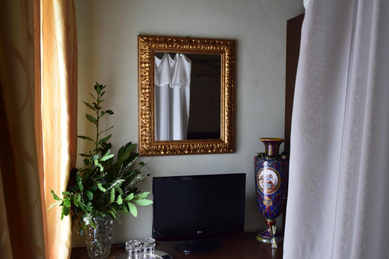 Montepulciano Stazione La Locanda Del Vino Nobile B&B מראה חיצוני תמונה