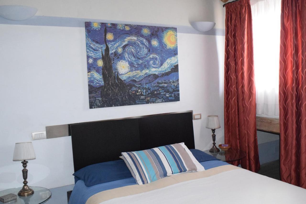 Montepulciano Stazione La Locanda Del Vino Nobile B&B מראה חיצוני תמונה