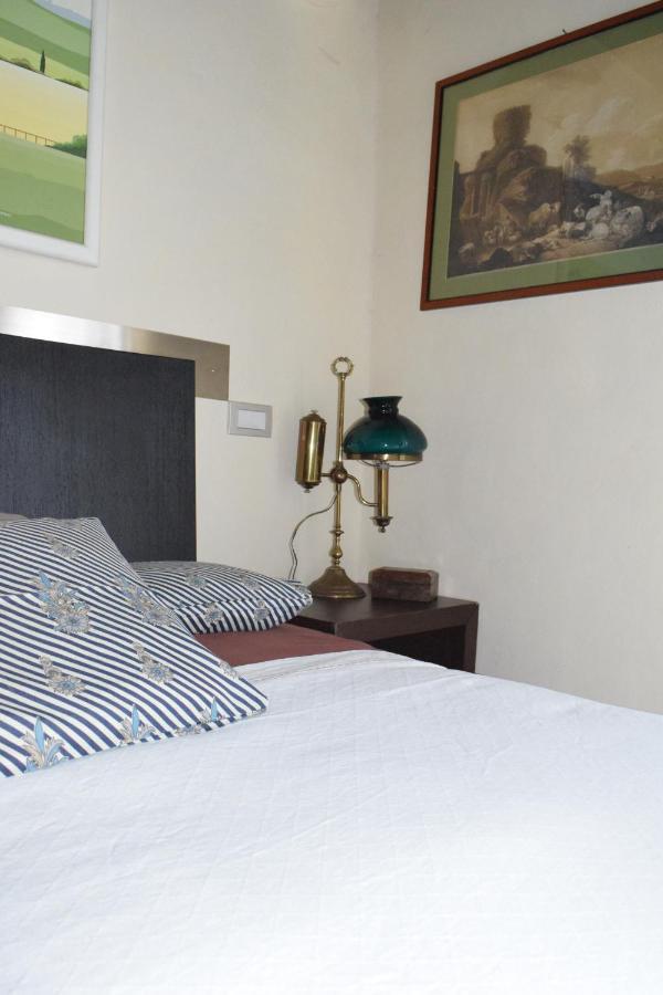 Montepulciano Stazione La Locanda Del Vino Nobile B&B מראה חיצוני תמונה