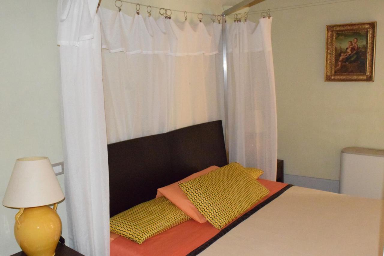 Montepulciano Stazione La Locanda Del Vino Nobile B&B מראה חיצוני תמונה