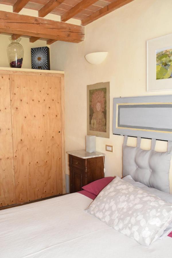 Montepulciano Stazione La Locanda Del Vino Nobile B&B מראה חיצוני תמונה