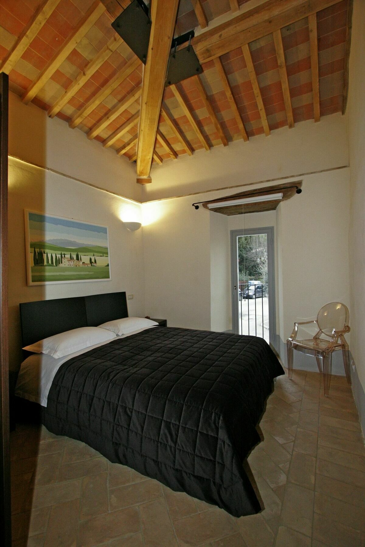 Montepulciano Stazione La Locanda Del Vino Nobile B&B מראה חיצוני תמונה