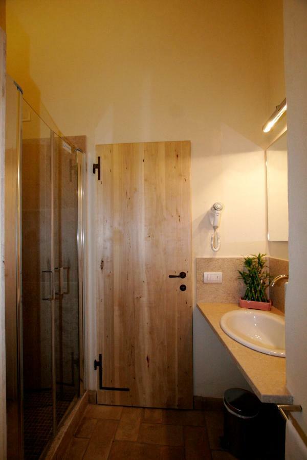 Montepulciano Stazione La Locanda Del Vino Nobile B&B מראה חיצוני תמונה