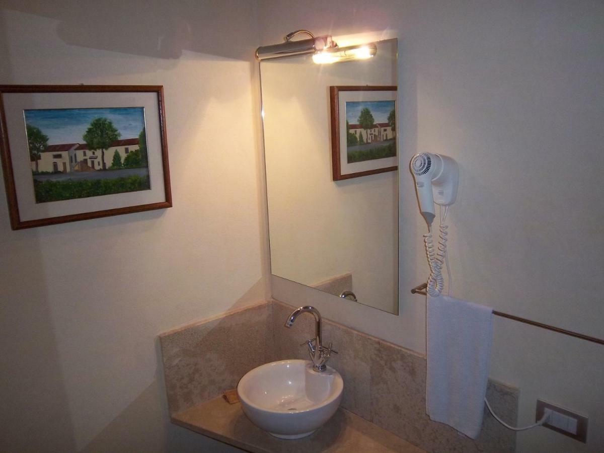 Montepulciano Stazione La Locanda Del Vino Nobile B&B מראה חיצוני תמונה